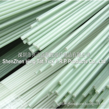 E-Glassfiber Reinforced Vinylester Rod